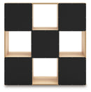 Piperton Nine Cube Organizer