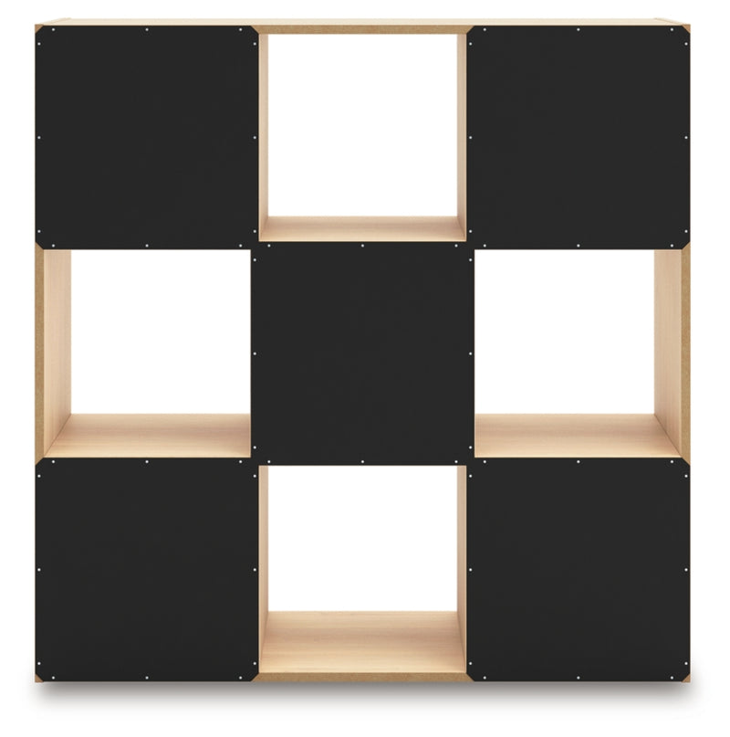 Piperton Nine Cube Organizer
