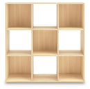 Piperton Nine Cube Organizer