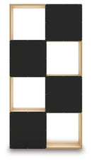 Piperton Eight Cube Organizer