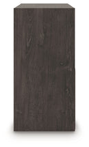 Piperton Four Cube Organizer