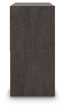 Piperton Four Cube Organizer