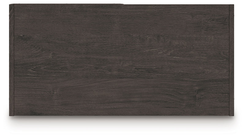 Piperton Four Cube Organizer