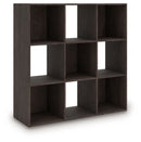 Piperton Nine Cube Organizer