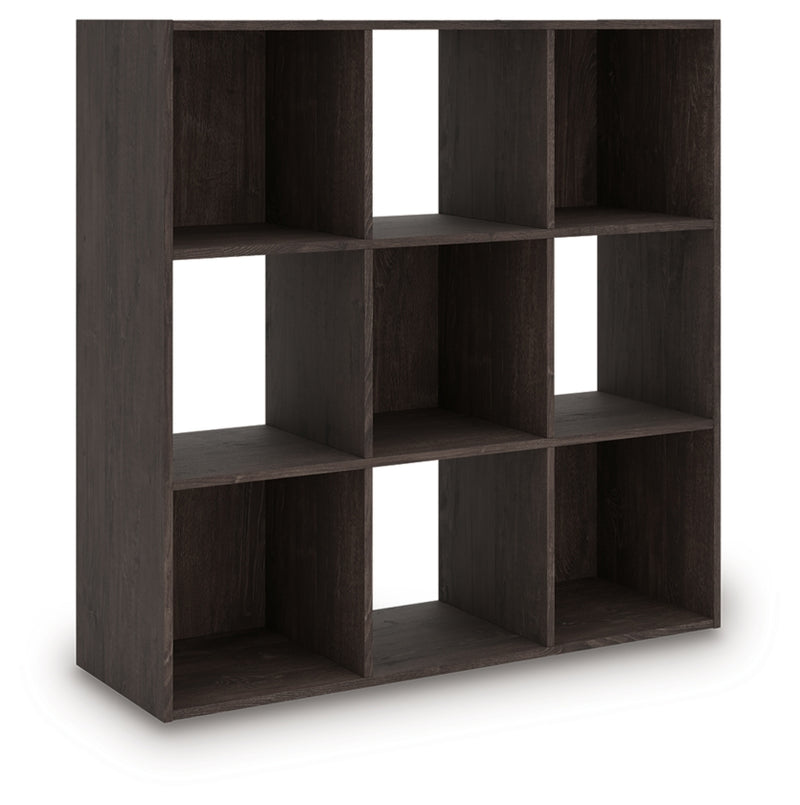 Piperton Nine Cube Organizer