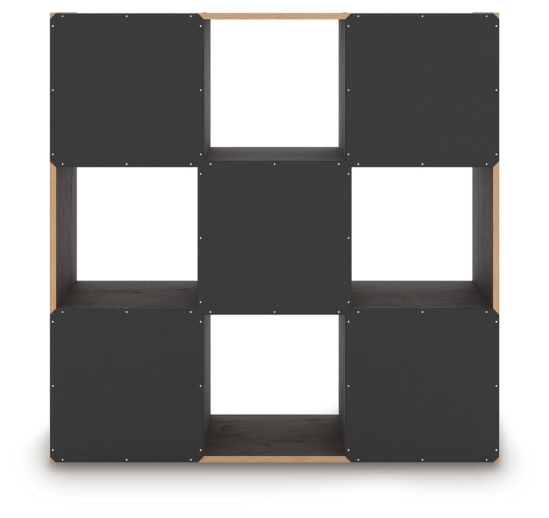 Piperton Nine Cube Organizer