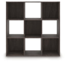 Piperton Nine Cube Organizer