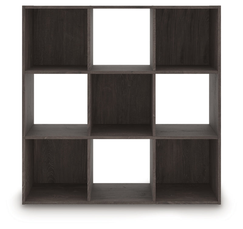 Piperton Nine Cube Organizer