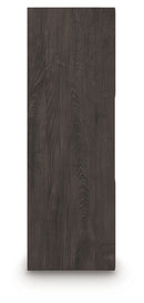 Piperton Nine Cube Organizer