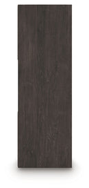 Piperton Nine Cube Organizer