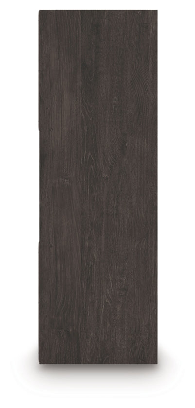 Piperton Nine Cube Organizer