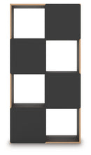 Piperton Eight Cube Organizer