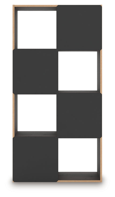 Piperton Eight Cube Organizer