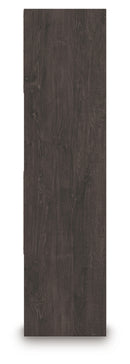 Piperton Eight Cube Organizer