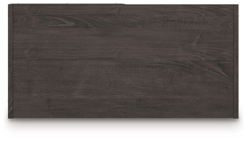 Piperton Eight Cube Organizer