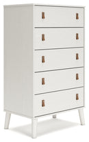Aprilyn Chest of Drawers