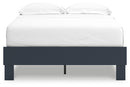 Simmenfort Full Platform Bed