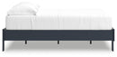 Simmenfort Twin Platform Bed (Bed Size: Full)