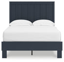 Simmenfort Full Platform Bed