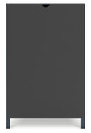 Simmenfort Chest of Drawers