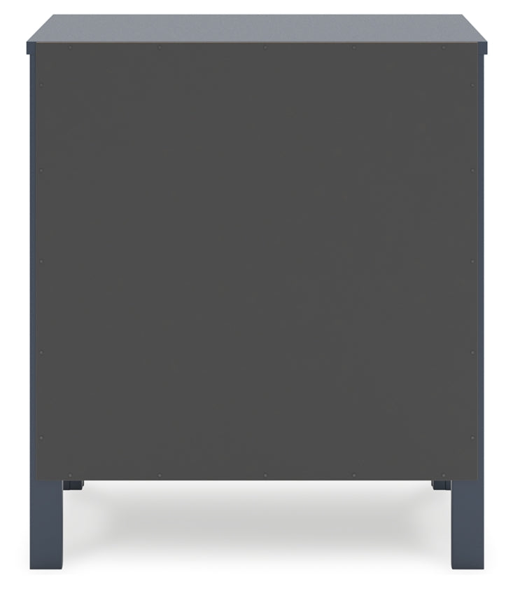 Simmenfort Nightstand