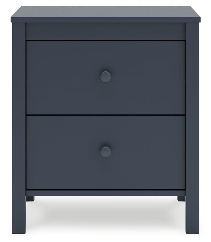 Simmenfort Nightstand