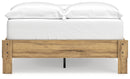 Bermacy Full Platform Bed