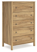 Bermacy Chest of Drawers
