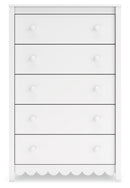 Hallityn Chest of Drawers