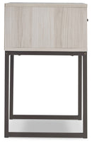 Socalle Nightstand