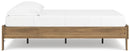 Deanlow Full Platform Bed