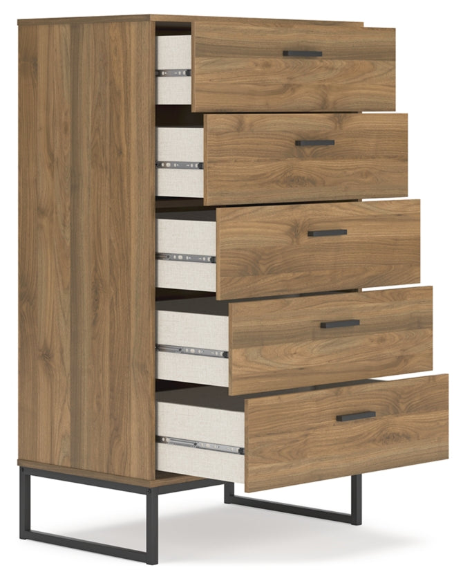 Deanlow Chest of Drawers