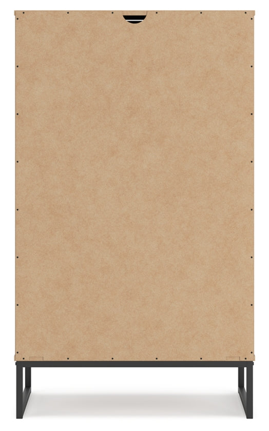 Deanlow Chest of Drawers