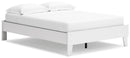 Socalle Queen Platform Bed (Bed Size: Full)