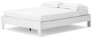 Socalle Queen Platform Bed (Bed Size: Queen)