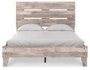 Neilsville Queen Platform Bed, Dresser, Chest and 2 Nightstands