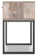 Neilsville Queen Platform Bed, Dresser, Chest and 2 Nightstands