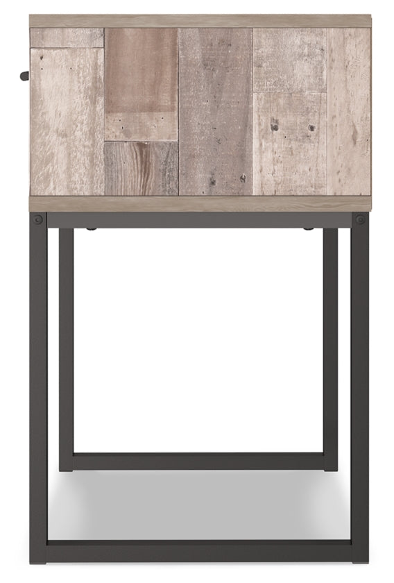 Neilsville Queen Platform Bed, Dresser, Chest and 2 Nightstands