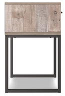 Neilsville Queen Platform Bed, Dresser, Chest and 2 Nightstands