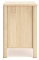 Cabinella Nightstand