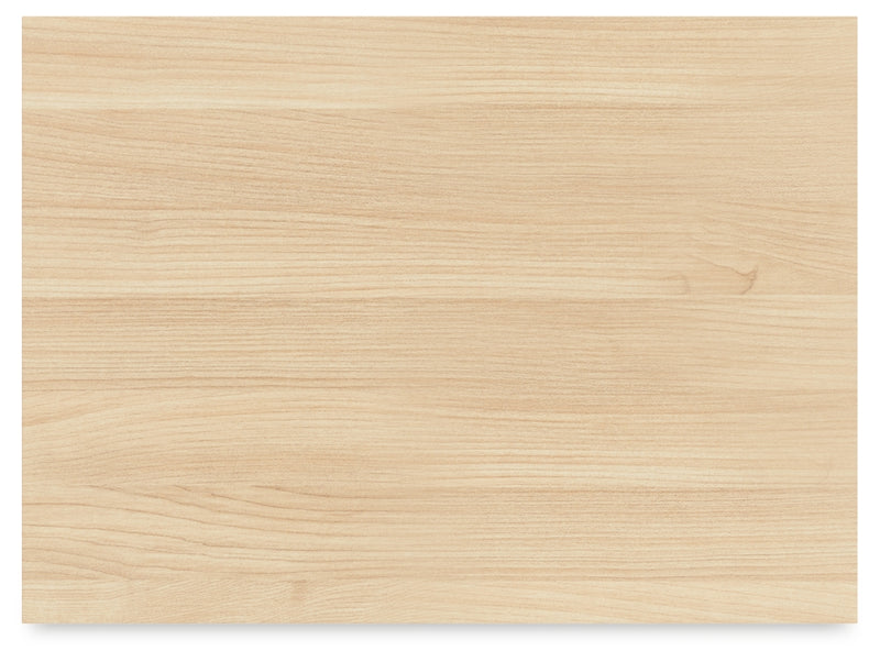 Cabinella Nightstand