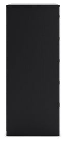 Finch Chest of Drawers