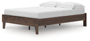 Calverson Full Platform Bed