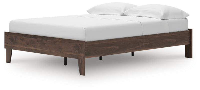Calverson Full Platform Bed