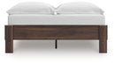 Calverson Full Platform Bed