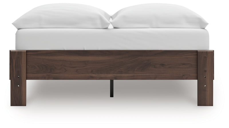 Calverson Full Platform Bed