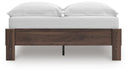 Calverson Bed