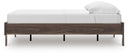 Calverson Full Platform Bed