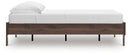 Calverson Full Platform Bed