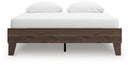 Calverson Bed